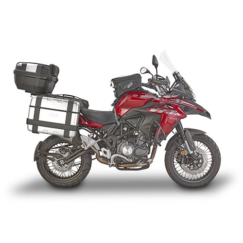 BENELLI TRK502X 18-23 boční nosiče KL8711