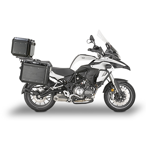 BENELLI TRK502 17-23 boční nosiče KL8712