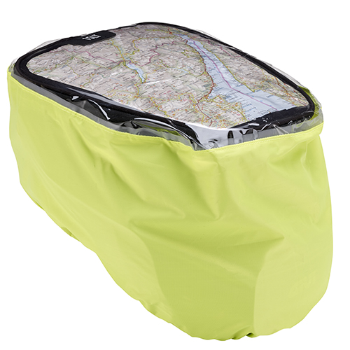 Givi XS320Y tankvak-tanklock 20L.