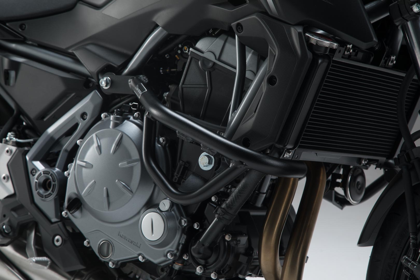 Kawasaki Z650 17-/RS 21- padací rámy SBL.08.866.10000/B