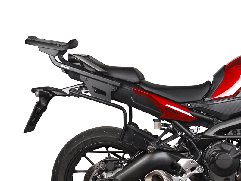 Yamaha MT-09 Tracer 15-17 boční nosiče Shad 3P Y0MT95IF