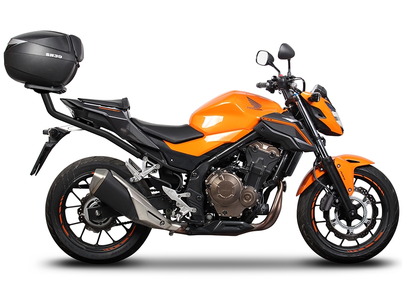 Honda CB500F 16-18 montážní sada Shad H0CB56ST