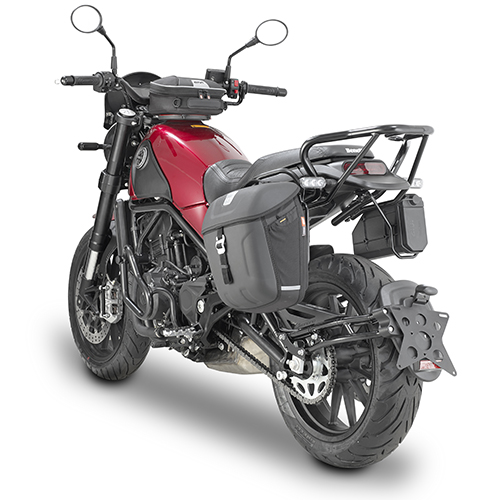Benelli Leoncino 500 17-25 nosič topcase SR8704-KR8704
