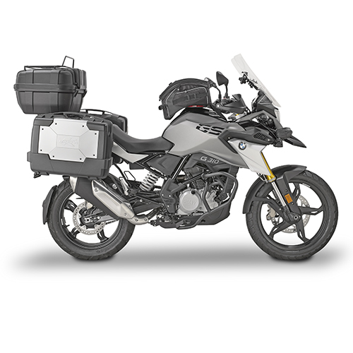 BMW G310GS 17-26 boční nosiče KL5126