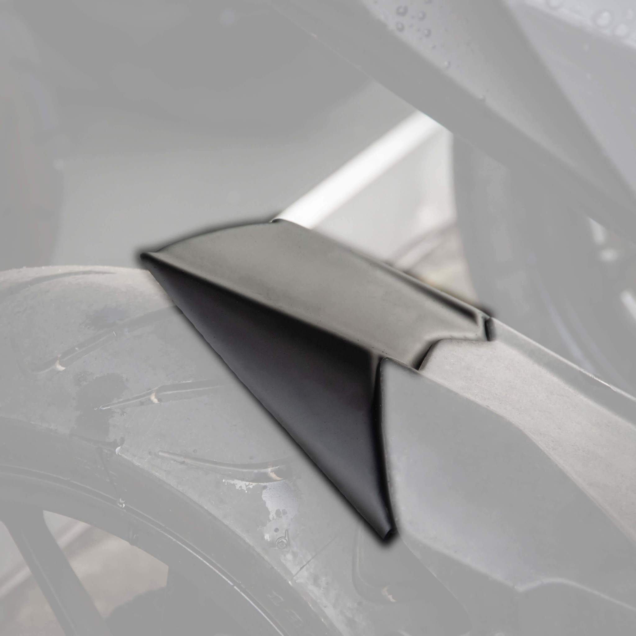 Yamaha Tracer 900 15-20/GT 18-20 prodloužení zadního blatníku 072446