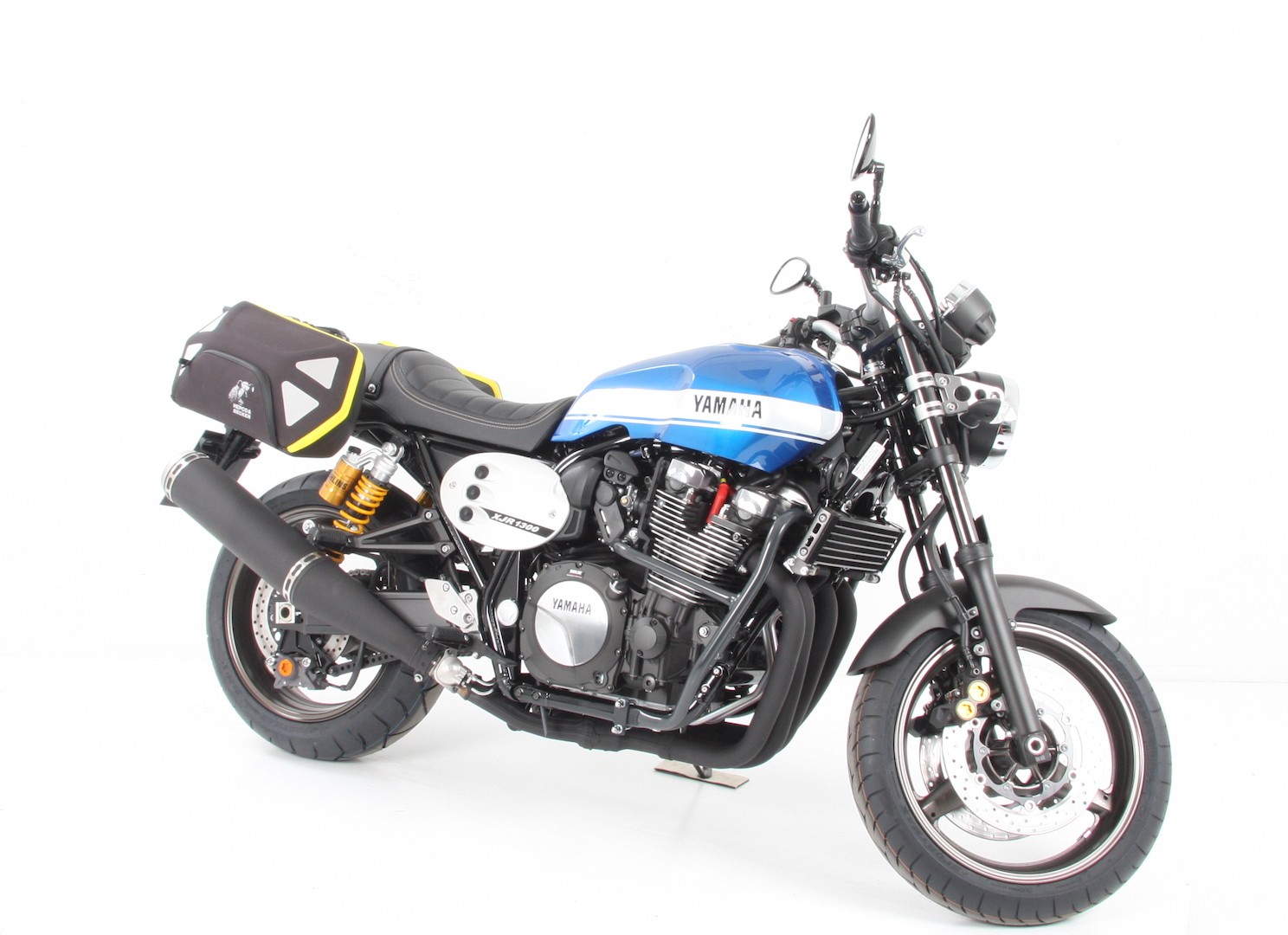 Ymaha XJR1300 15- boční nosič C-Bow  6304546 00 01