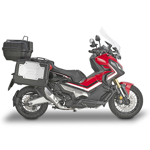Honda X ADV 750 17-20 boční nosiče KL1156