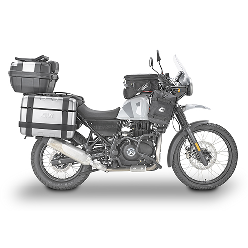 Royal Enfield Himalayan 18-20 boční nosiče KL9050