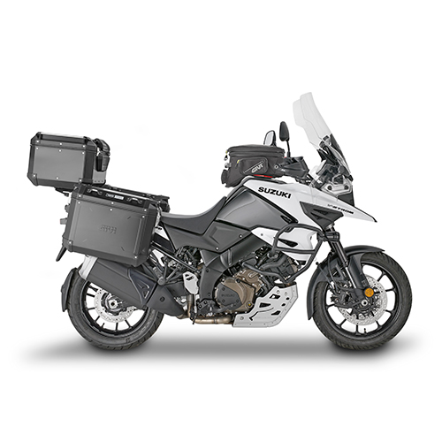 Suzuki V-Strom 1050 20-25 padací rámy KN3117