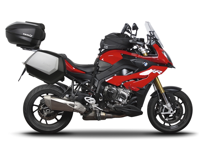 BMW S1000XR 15-19 boční nosiče Shad 3P W0SX15IF