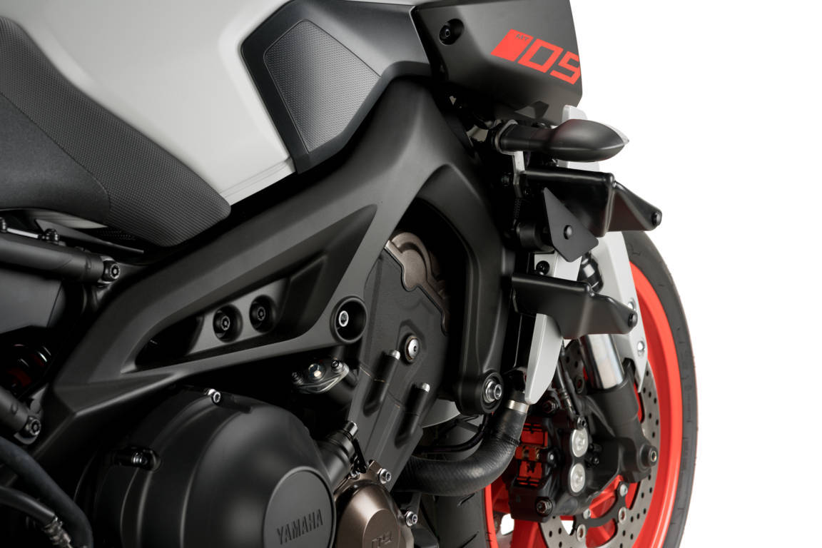 Yamaha MT-09/SP 17-20 boční spoiler 20380A
