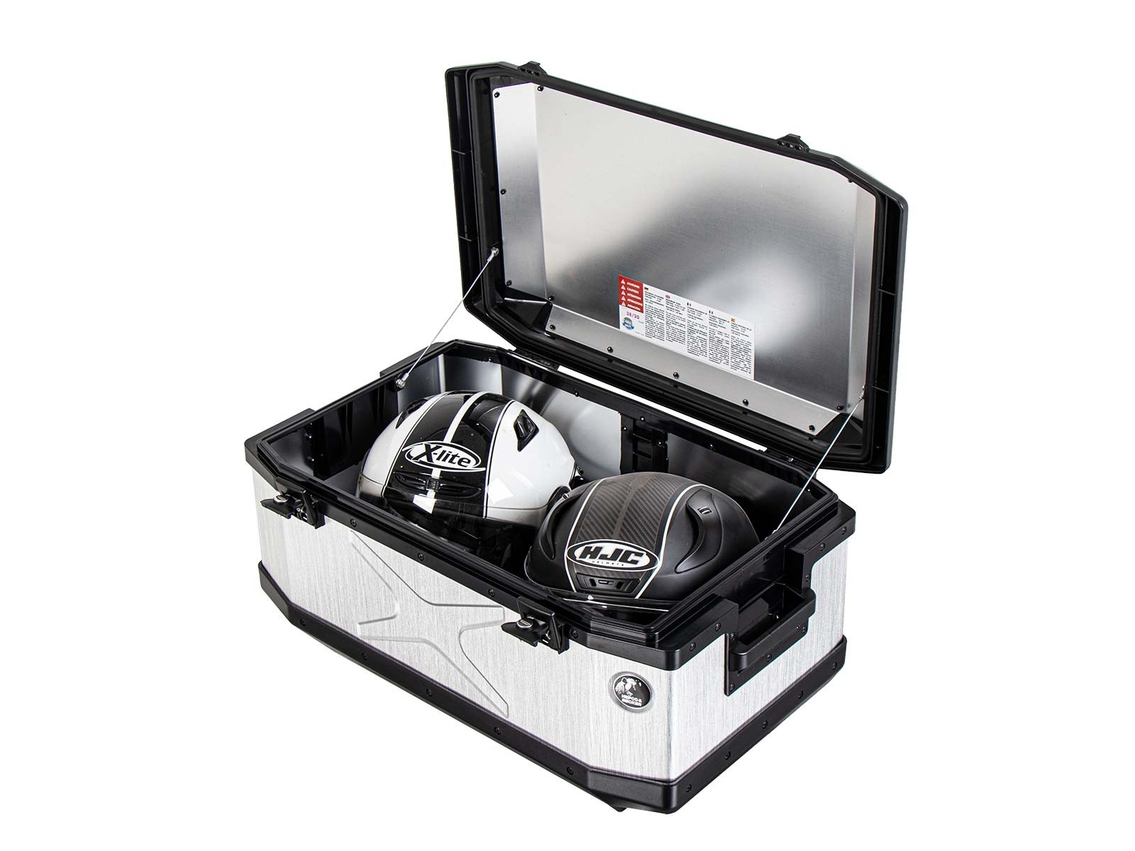 Motokufr Hepco-Becker Xplorer TC (S) 60  610225