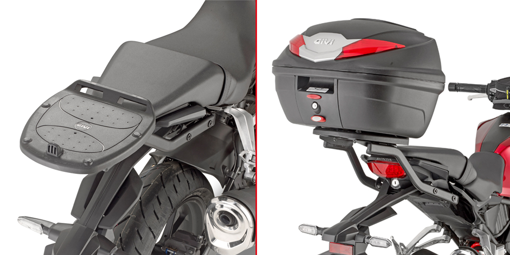 Honda CB125/300R 18-25 montážní sada KR1169