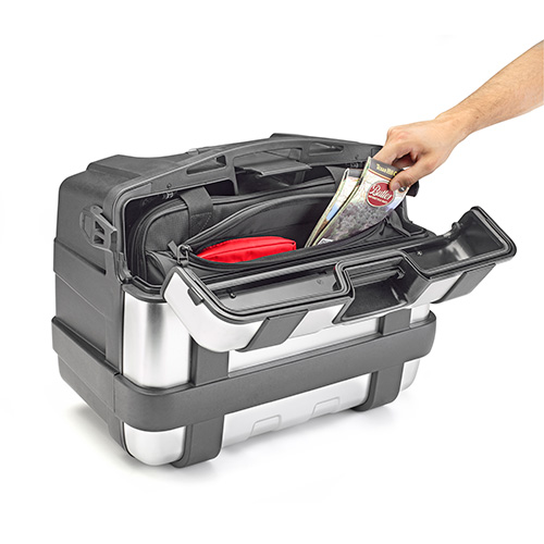 Givi T484C vnitřní taška do kufrů TRK33,TRK35,TRK46 