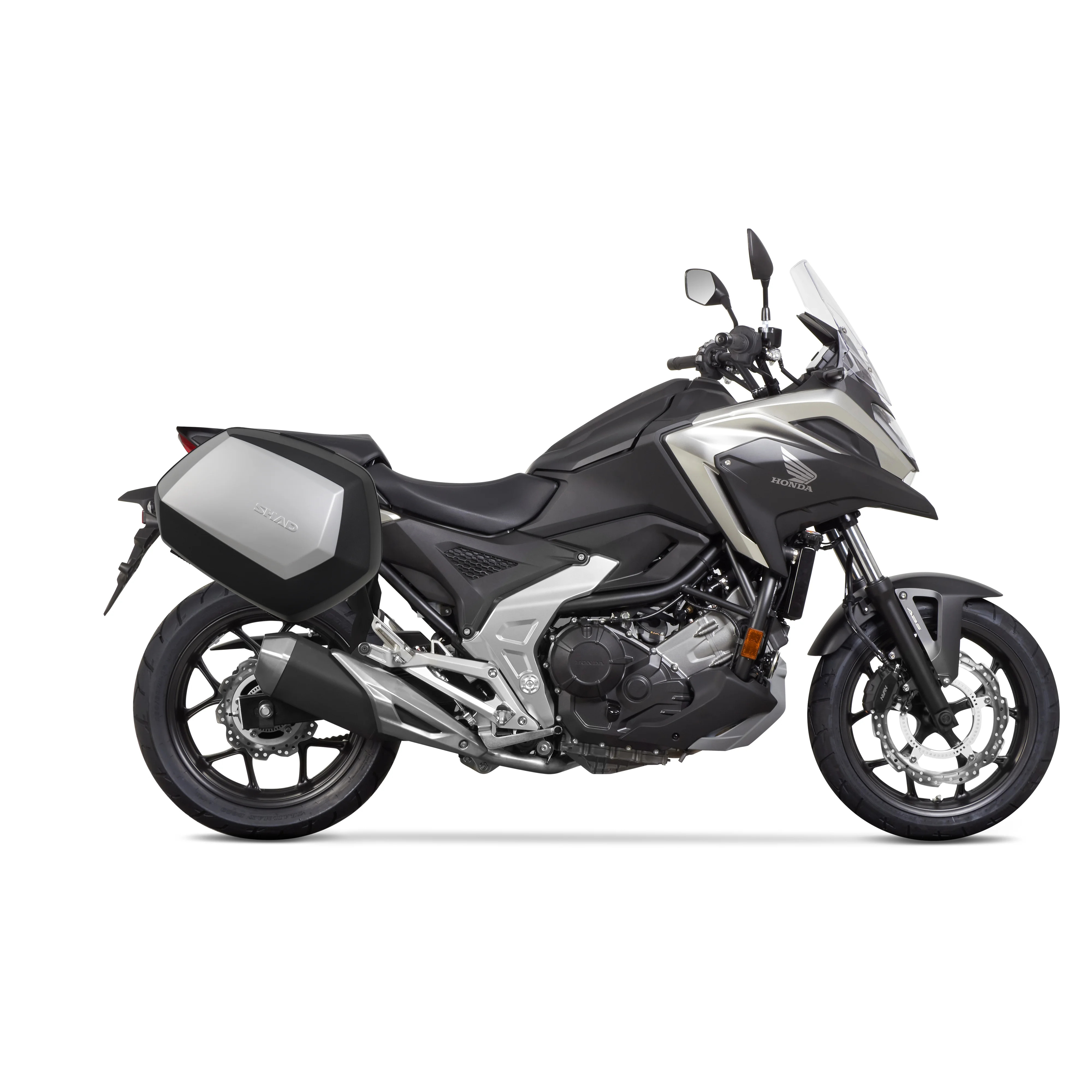 Honda NC750X 21-25 boční nosiče Shad 3P H0NC72IF