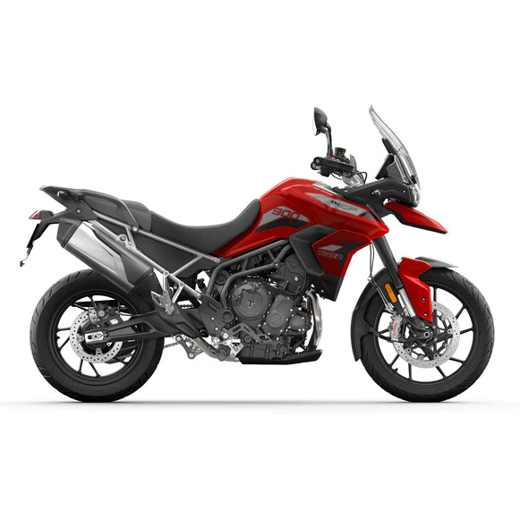 Triumph Tiger 900/GT 20-/850 21- prodloužení extra 056925