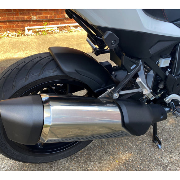 Honda NT 1100 22-24 zadní blatníček 071921M