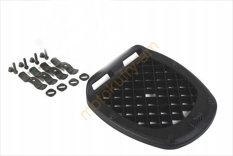 Kappa K320N CUBE Motokufr s plotnou 32L