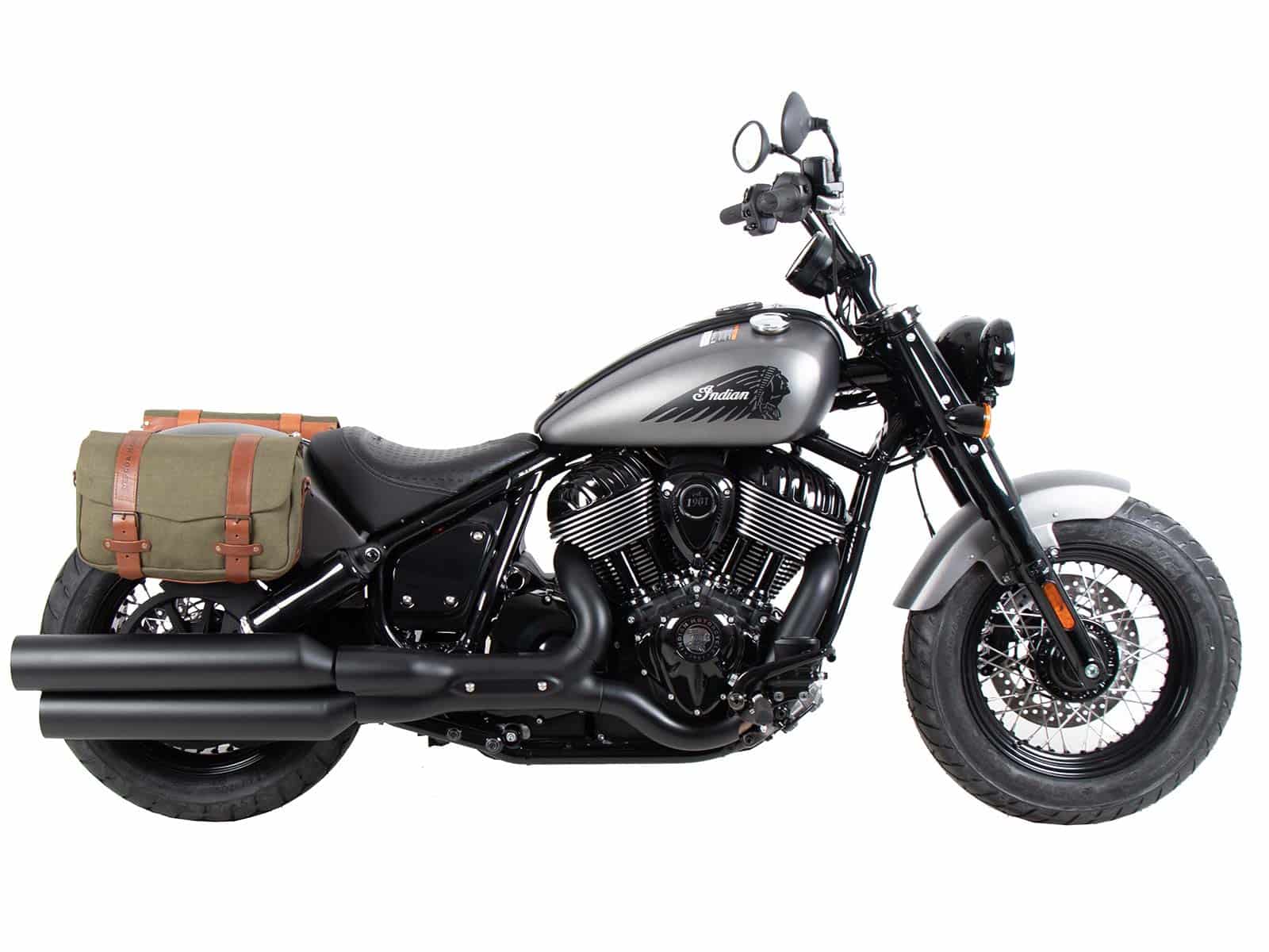 Indian Chief Boober/Dark Horse 22- boční nosič C-Bow 6307641 00 01 