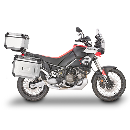 Aprilia Tuareg 660 22-25/Rally 25 boční nosiče KLO6710CAM