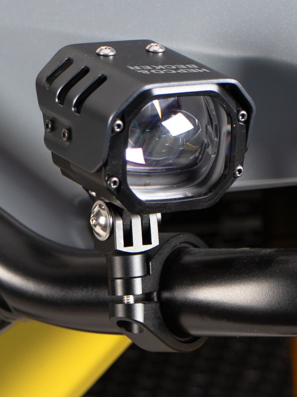 Led světla Hepco Becker 731107
