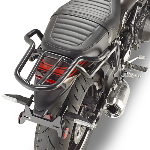 Kawasaki Z900RS sada topcase a bočních nosičů 4124