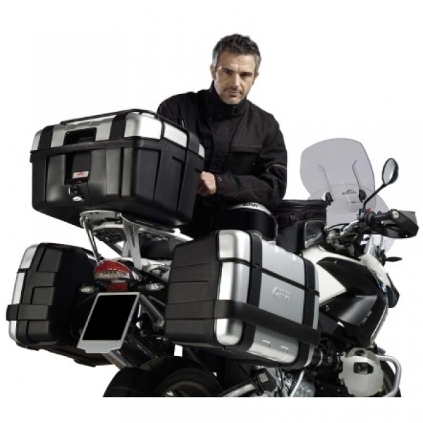  Givi TRK46N Trekker Motokufr 46L
