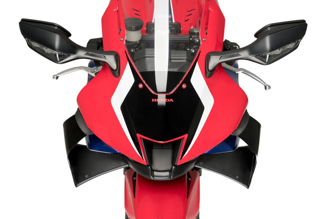 Honda CBR 1000 RR-R 20- spoiler Puig 20508N