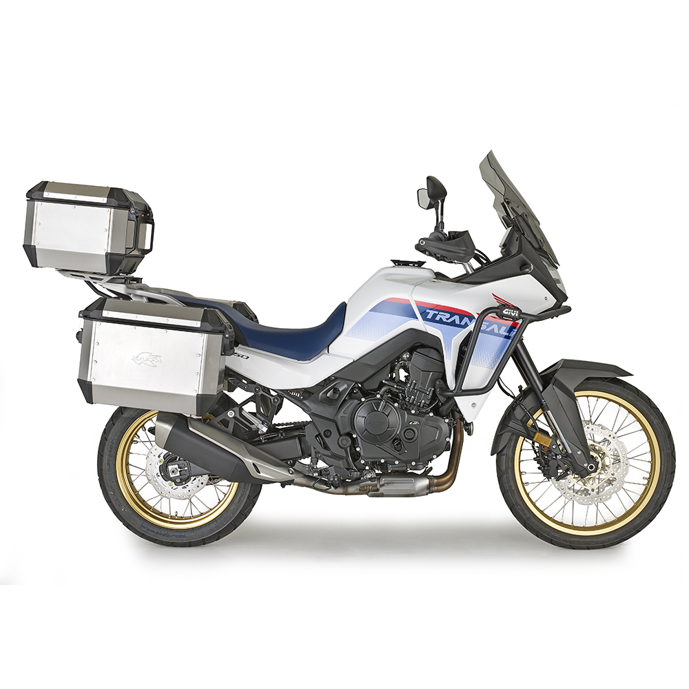 Honda XL 750 Transalp 23-25 boční nosiče KLO1201MK