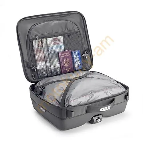 Givi XL09 textilní zavazadlo monokey 33L.