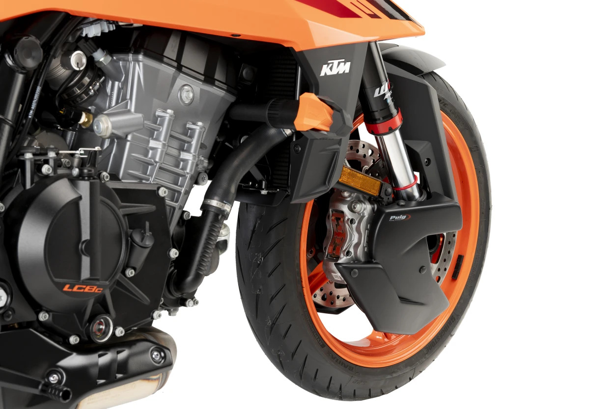 KTM 990 Duke/1390 Super Duke R 24 chladič přední brzdy 21908J