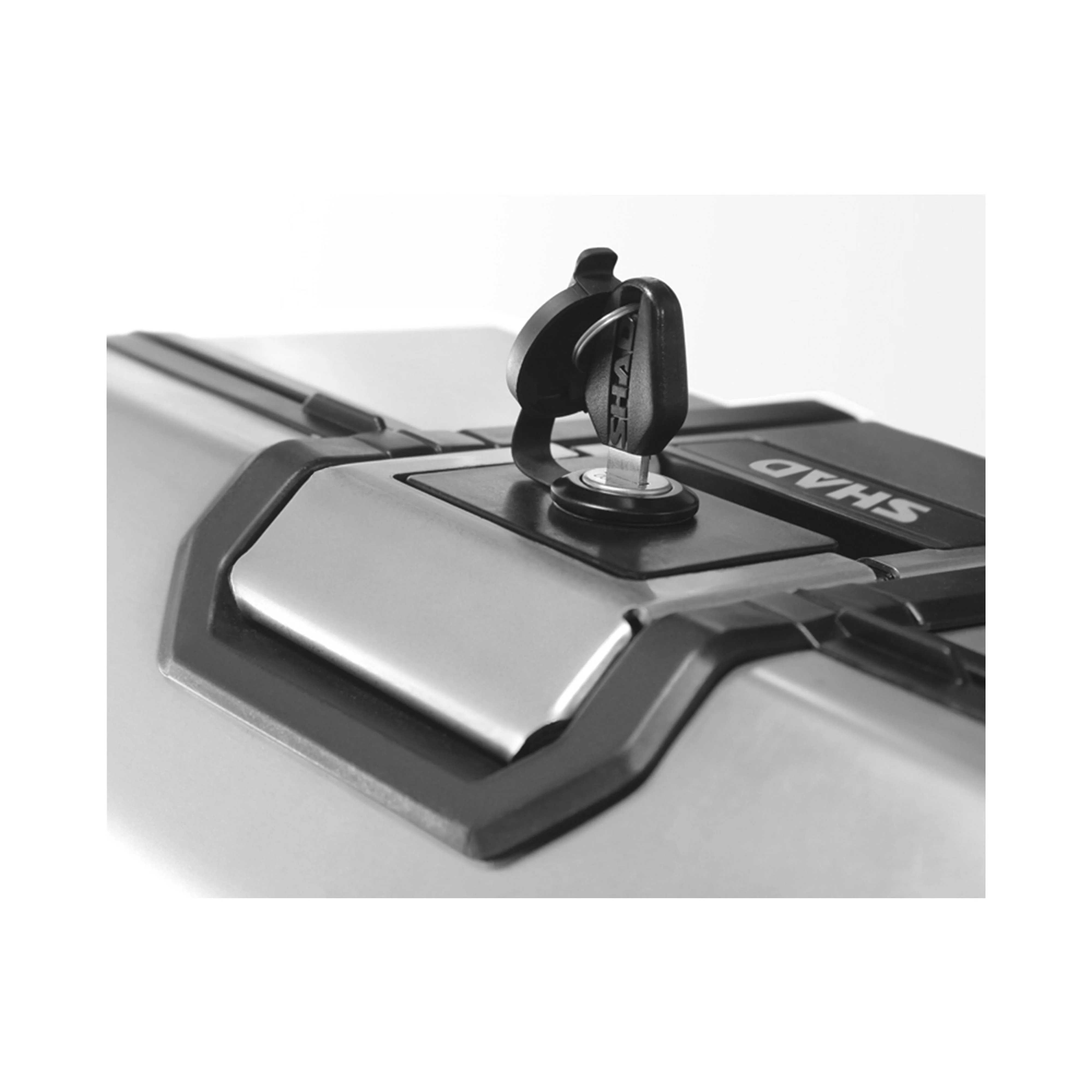 SHAD TR36L boční motokufr Terra 36L D0TR36100L-levý