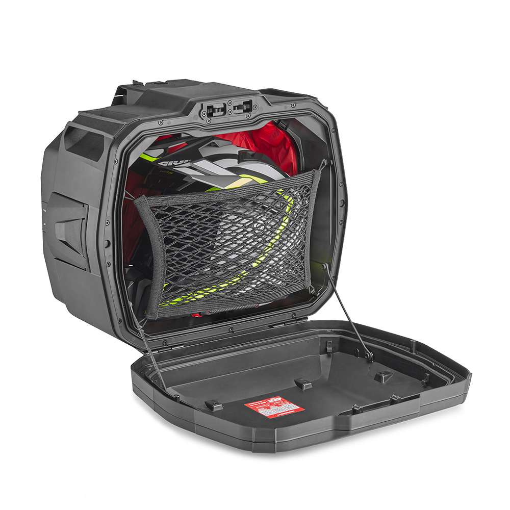 Givi XP01PBA Motokufr 27-36L