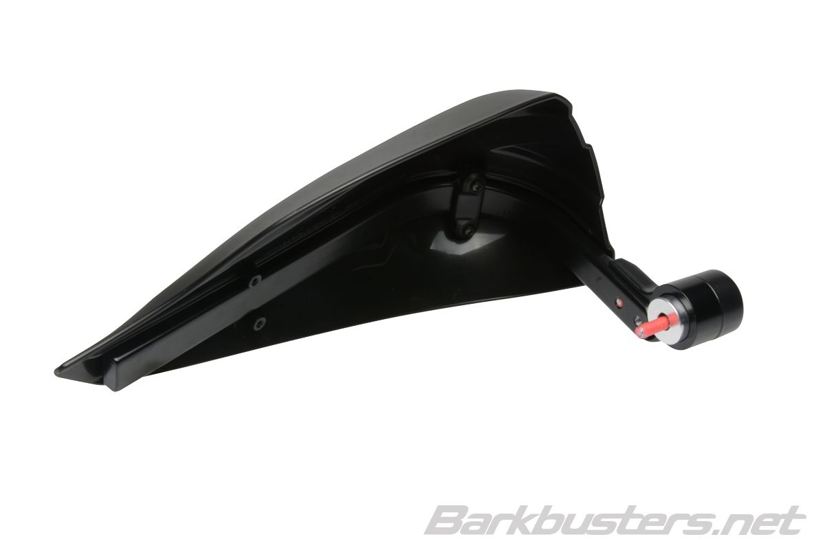 Chrániče rukou STORM S7 STM-007-01-BK