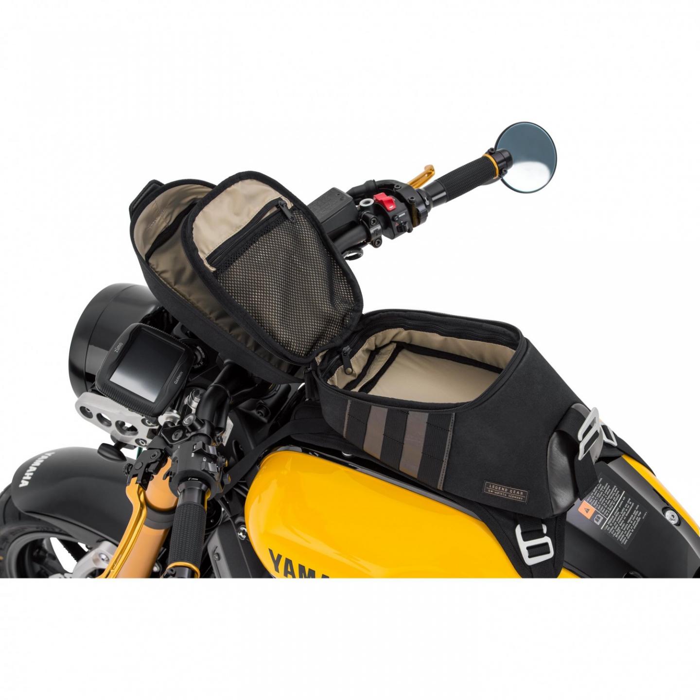 Legend Gear Tank Bag LT2 5,5 L  BC.TRS.00.402.10000