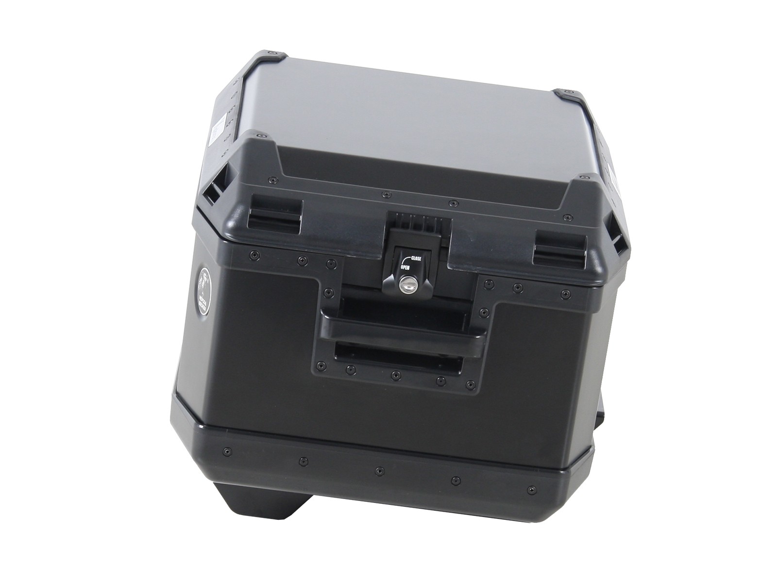 Motokufr Hepco-Becker Xplorer TC  (B) 45L. 610217
