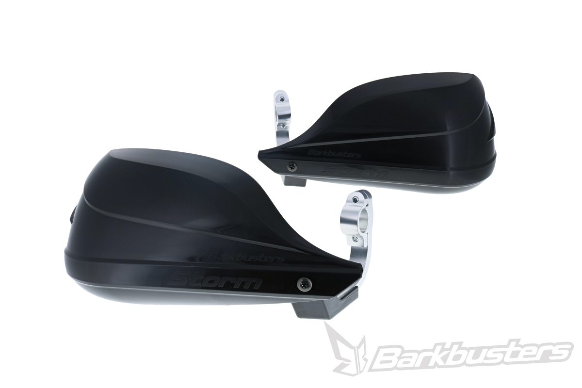 Chrániče páček  Honda PCX 125 STORM S1