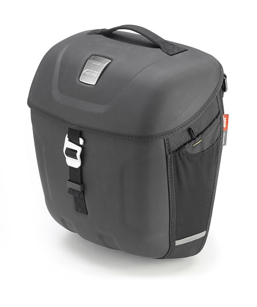 Givi MT501 boční moto brašny multilock 2x18L