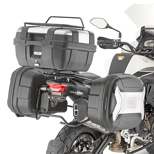 BENELLI TRK502X 18-23 boční nosiče KL8711