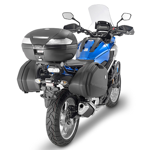 Honda NC750X/S 16-20 montážní sada TopCase KZ1146