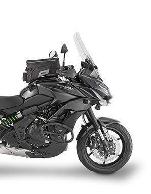 Givi XS320Y tankvak-tanklock 20L.