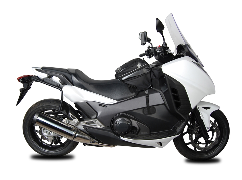 Honda NC700/750X/S 12-15 boční nosiče Shad 3P H0NT74IF
