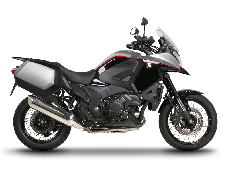 SHAD SH35 boční motokufry 2x35 D0B35200 (3P,4P)