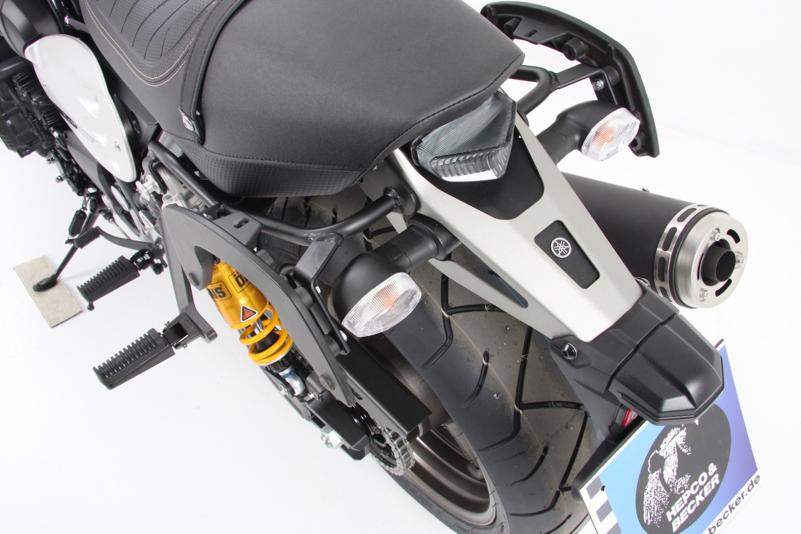 Ymaha XJR1300 15- boční nosič C-Bow  6304546 00 01