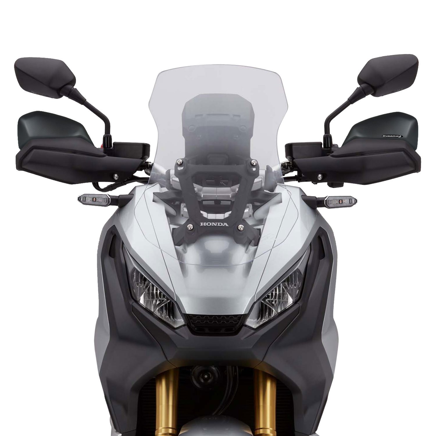 Honda CRF 1000 L Africa Twin 16-19 /X-Adv zvýšení krytů 30100M