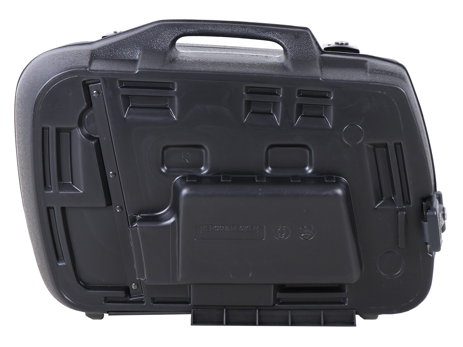 Boční kufry Hepco-Becker Junior 40 (2x40) 610236 00 09