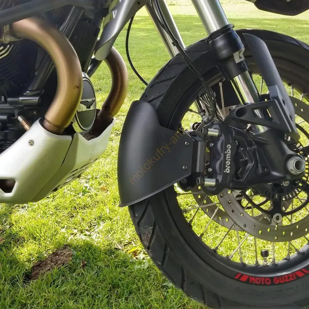 Moto Guzzi V 85 TT 19- přídavný blatník 058085