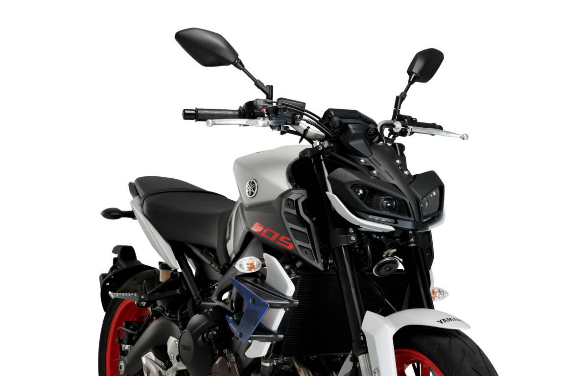 Yamaha MT-09/SP 17-20 boční spoiler 20380A