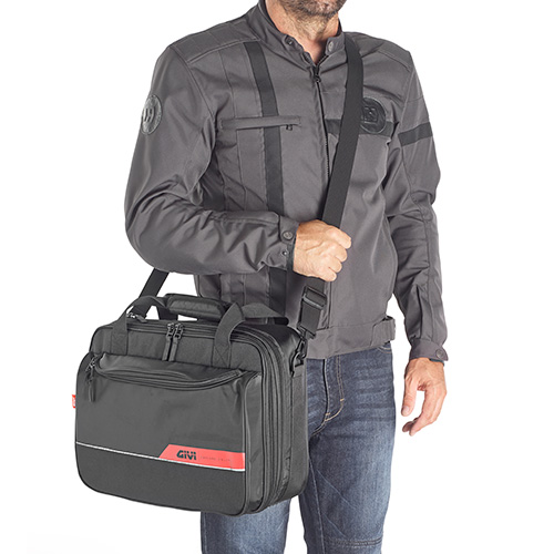 Givi T484C vnitřní taška do kufrů TRK33,TRK35,TRK46 
