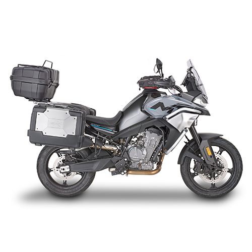 CFMOTO 800 MT 22-26 boční nosiče kufrů KL9225